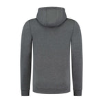 Rogelli men's sweatshirt TRAINING II gray szürke férfi pulóver