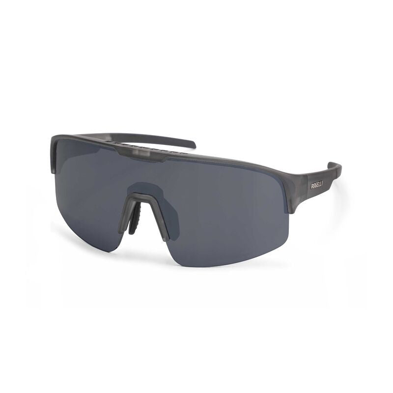 Rogelli MIRAGE glasses black fekete napszemüveg