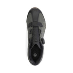 Rogelli MTB shoes R400X zöld cipő