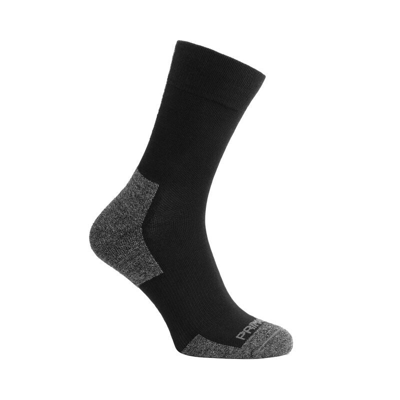 Rogelli PRIMALOFT socks fekete