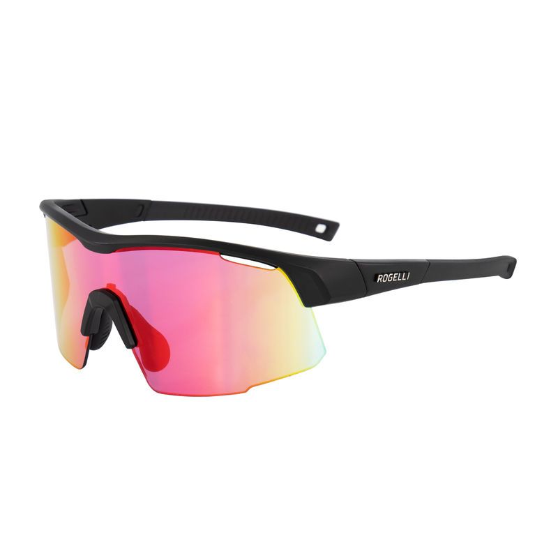 Rogelli PULSE glasses black fekete napszemüveg
