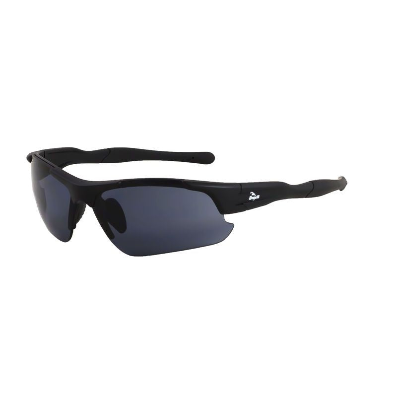 Rogelli RAPTOR glasses black fekete napszemüveg