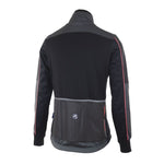 Rogelli SHINE women's gray szürke női dzseki