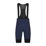 Rogelli SIGNATURE bib shorts 2XL kék kerékpáros nadrág
