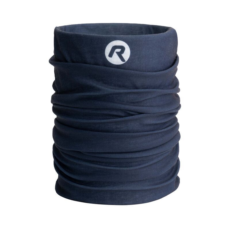 Rogelli SOLID blue chimney kék nyakmelegítő
