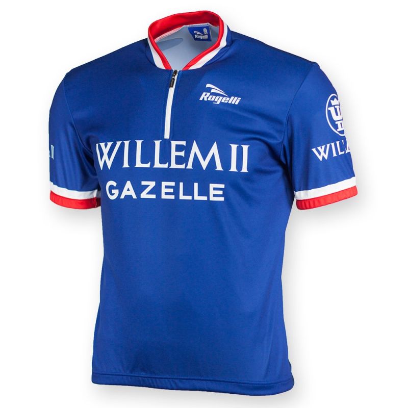Rogelli T-shirt férfi póló