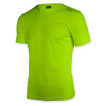 Rogelli T-shirt Promo fluor 152/164 férfi póló