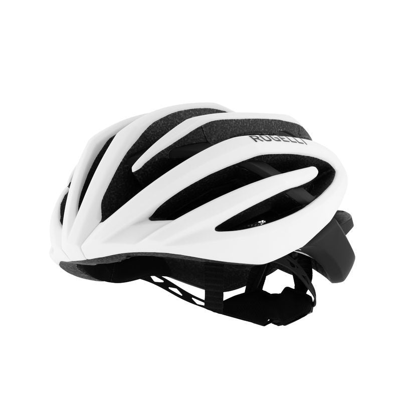 Rogelli TECTA helmet white L-XL/58--62cm fehér sisak