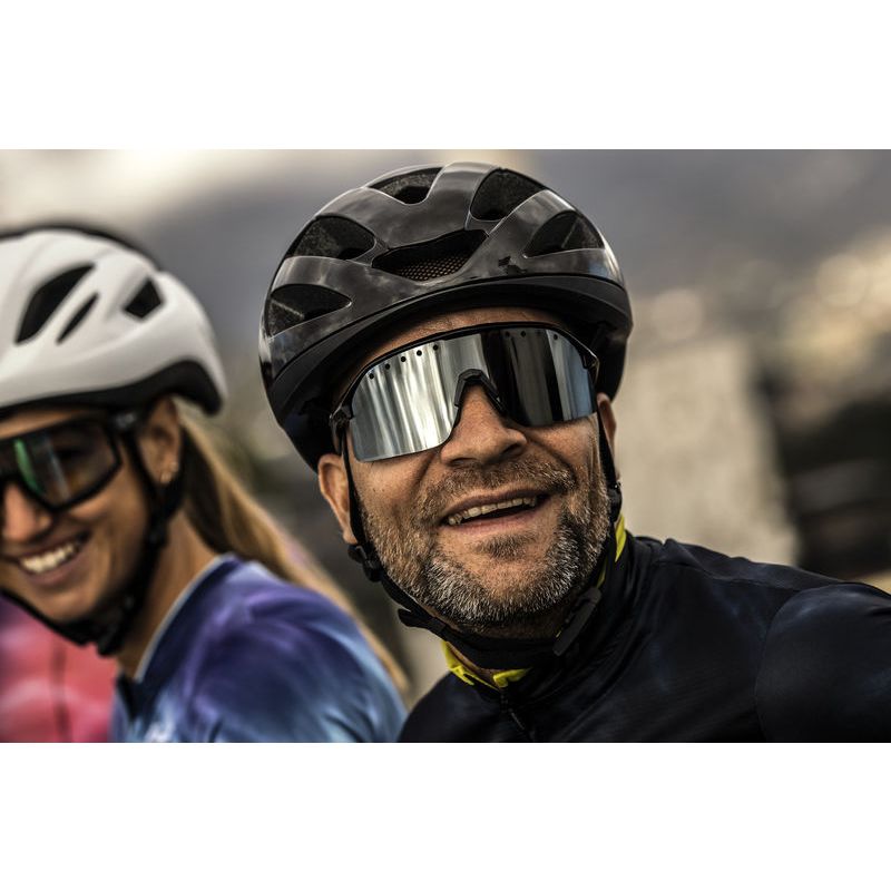 Rogelli VENTRO glasses black fekete napszemüveg