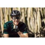 Rogelli VENTRO glasses black fekete napszemüveg