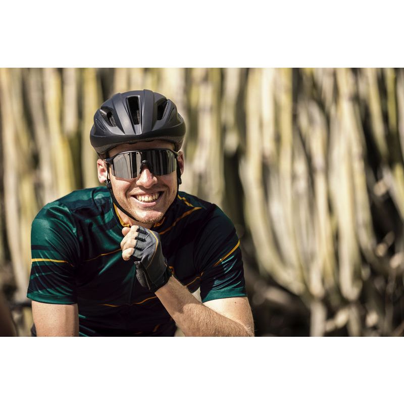 Rogelli VENTRO glasses black fekete napszemüveg