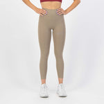 Rogelli women's leggings FELICITY bézs női kerékpáros ruha