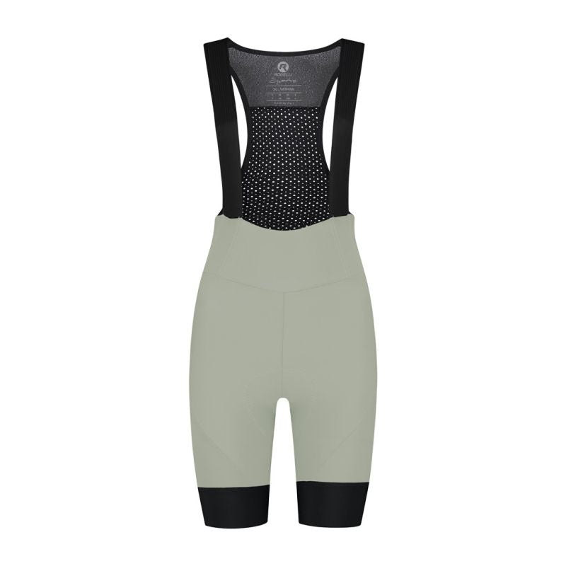Rogelli women's n/s SIGNATURE paguro short női