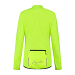 Rogelli women's rain CORE fluor női dzseki