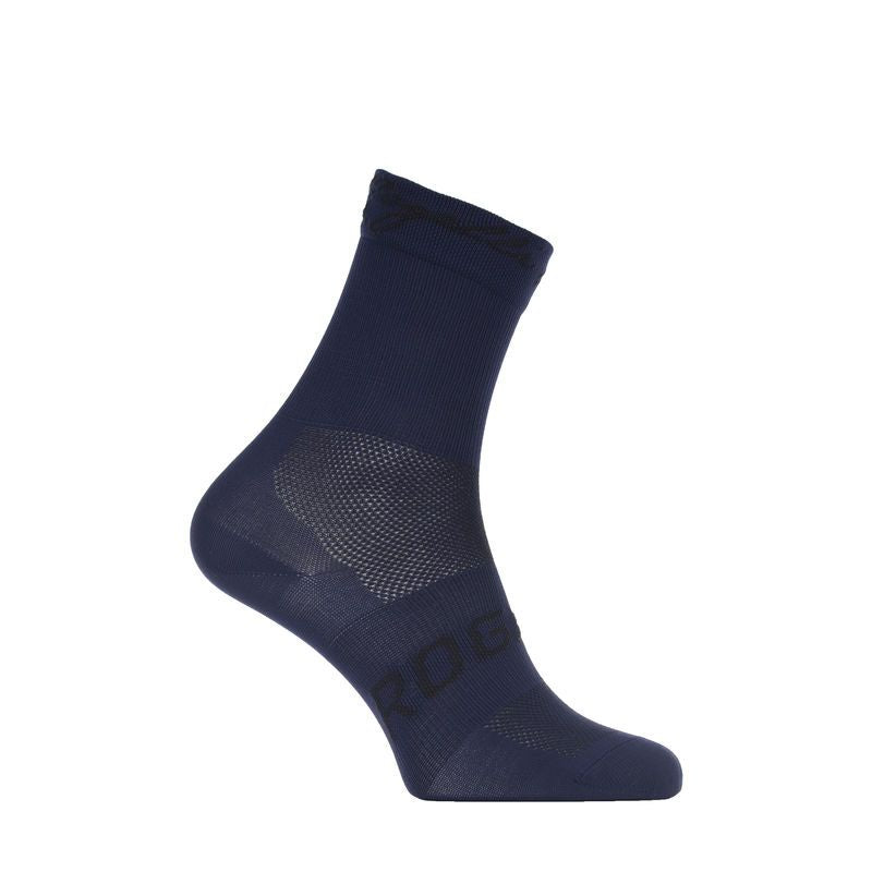 Rogelli women's socks RCS-15 kék
