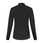Rogelli women's sweatshirt SIGNATURE LIGHT fekete női pulóver
