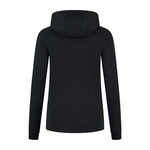 Rogelli women's sweatshirt TRAINING II 2XL fekete női pulóver