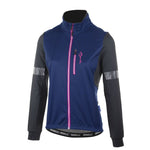 Rogelli women's TRANSITION pink rózsaszín női dzseki