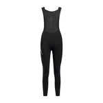 Rogelli women's trousers s/s MONO fekete női nadrág