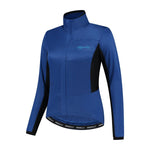 Rogelli women's winter BARRIER kék női dzseki
