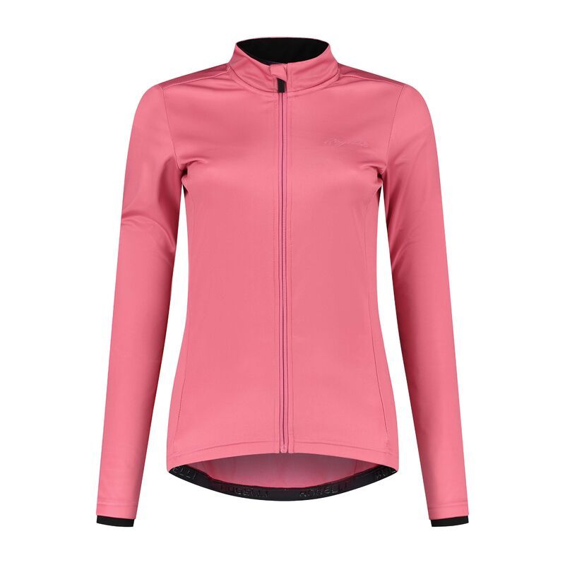 Rogelli women's winter CORE pink rózsaszín női dzseki