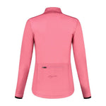 Rogelli women's winter CORE pink rózsaszín női dzseki