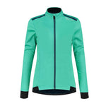 Rogelli women's winter PESARA turquoise türkiz női dzseki