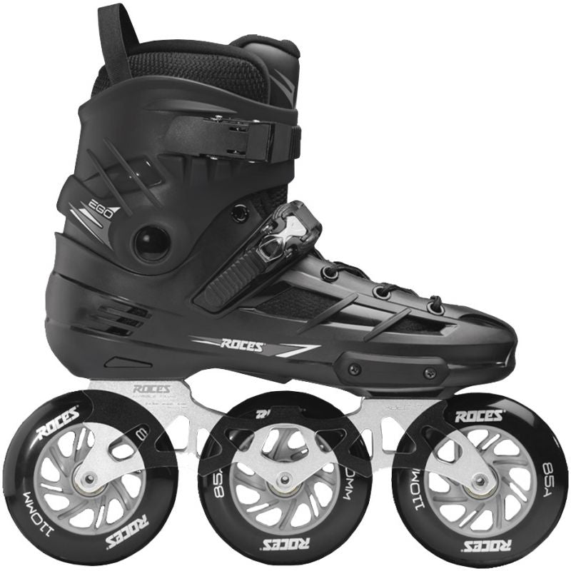 Roller Skates Roces Ego 3x110 Tif 400848 01