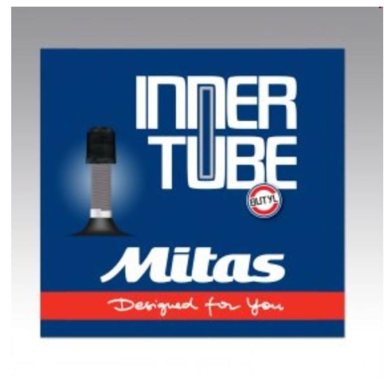 Rubena inner tube SV 21/4-16 kerékpár gumi