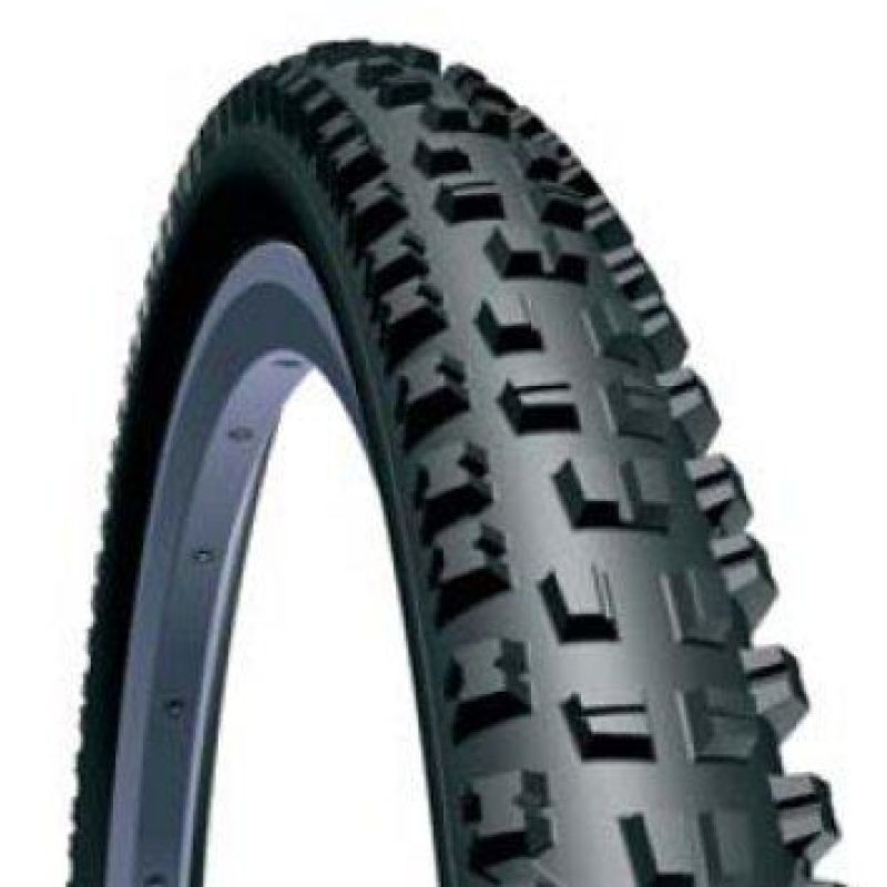 Rubena tire R08 26x2.25 TRITON kerékpár gumi