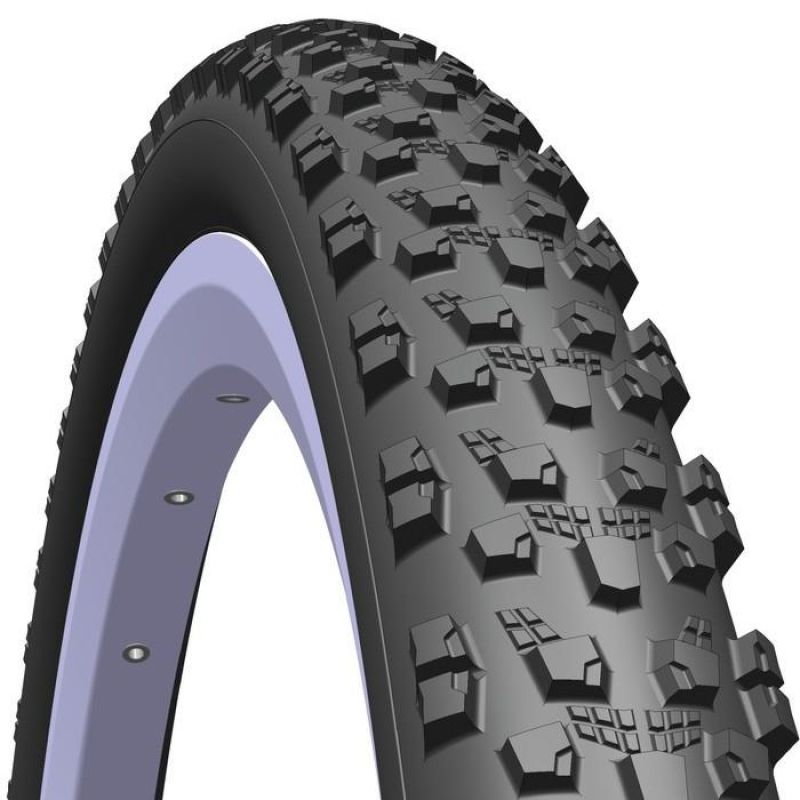 Rubena tire R12 TOMCAT 27.5x2.10 kerékpár gumi