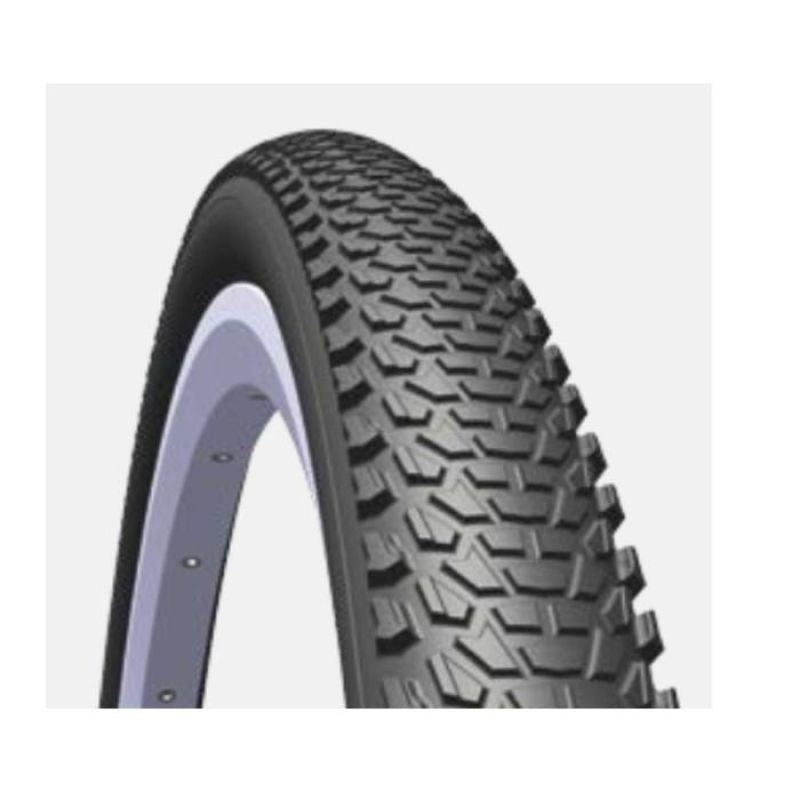 Rubena tire R15 27.5x2.10 CHEETAH kerékpár gumi