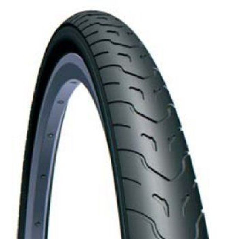 Rubena tire V58 26x1.90 COBRA 4D kerékpár gumi