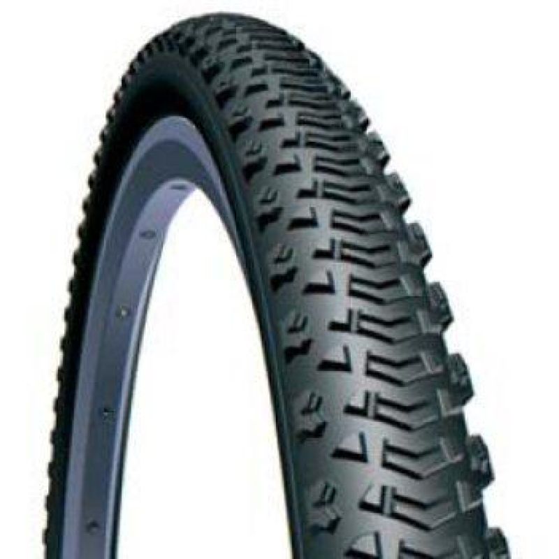 Rubena tire V60 26x1.90 ACRIS 4D kerékpár gumi