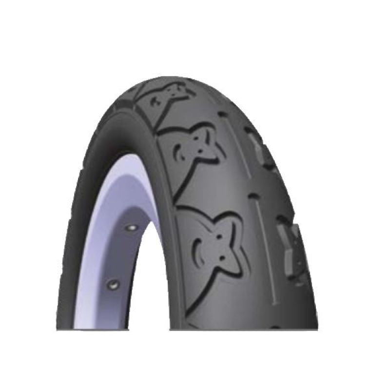 Rubena tire V62 47-203 TEDDY kerékpár gumi