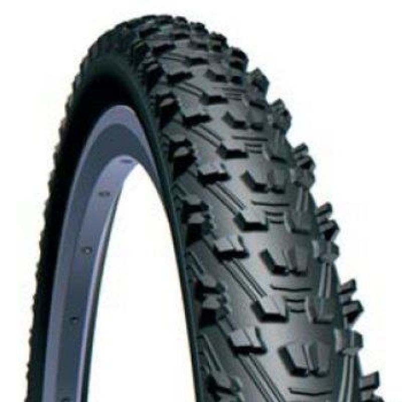 Rubena tire V76 26x2.0 CHARYBDIS kerékpár gumi