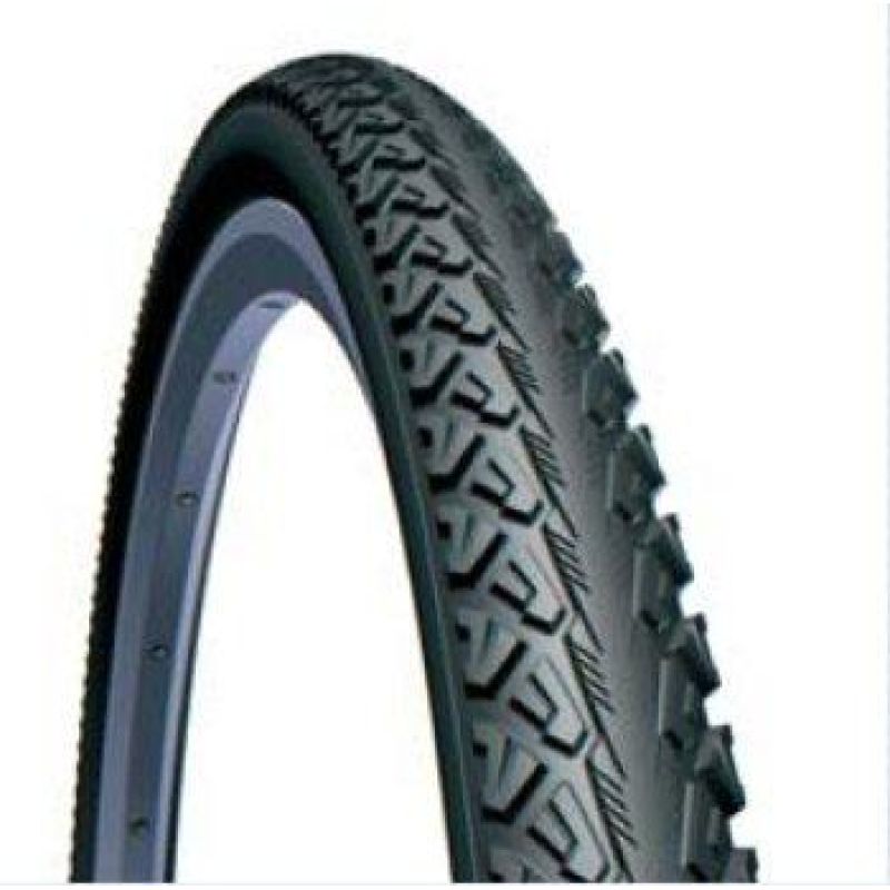 Rubena tire V81 26x1.75 SHIELD kerékpár gumi