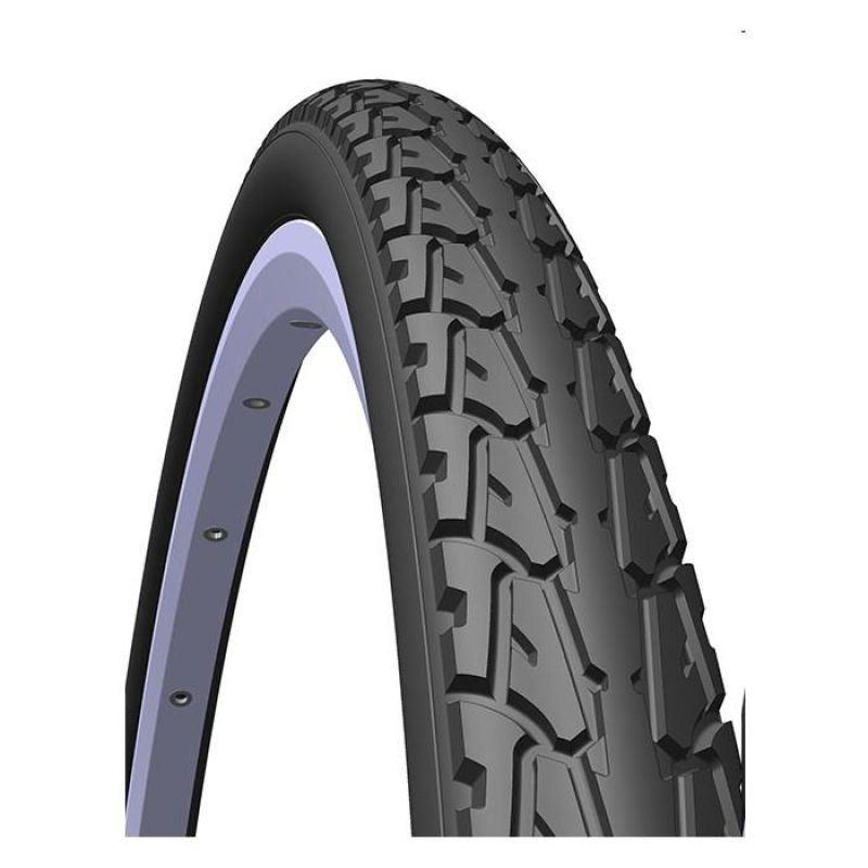 Rubena tire V86 40-622 LANDMARK kerékpár gumi