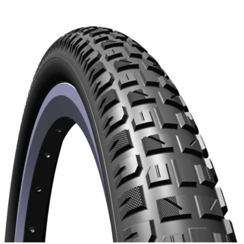 Rubena tire V92 16x1.75 X-Caliber kerékpár gumi