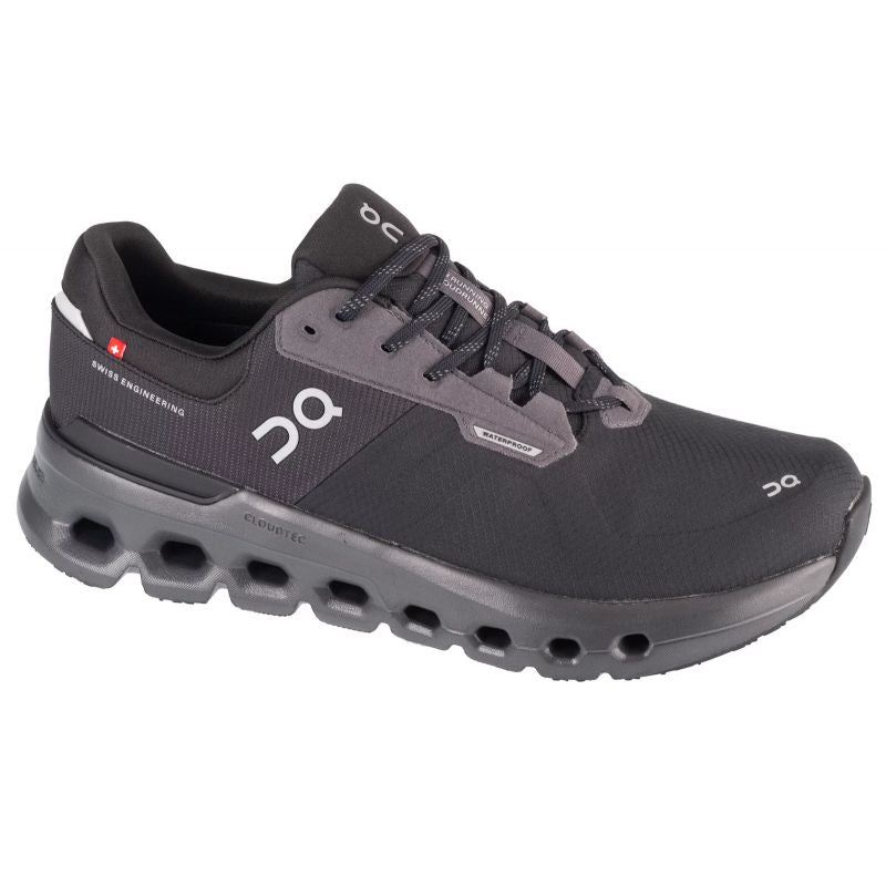 Running Shoes on Cloudrunner 2 Waterproof M 3me10152130