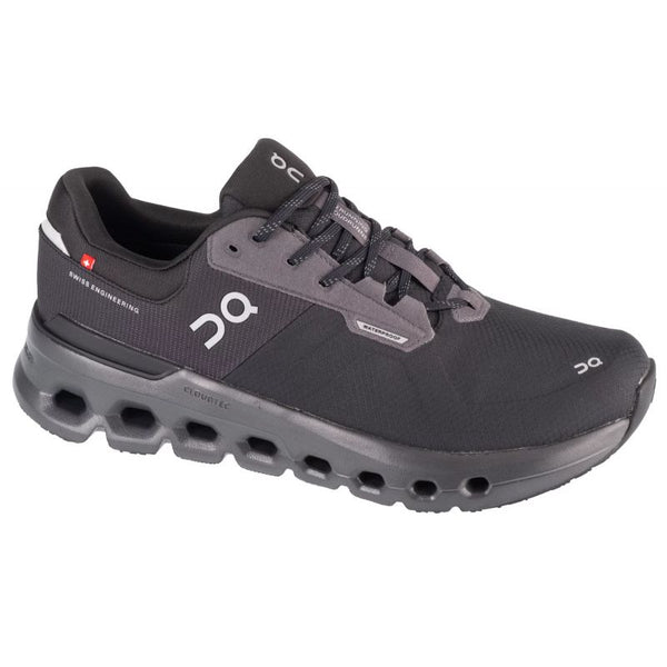 Running Shoes on Cloudrunner 2 Waterproof M 3me10152130