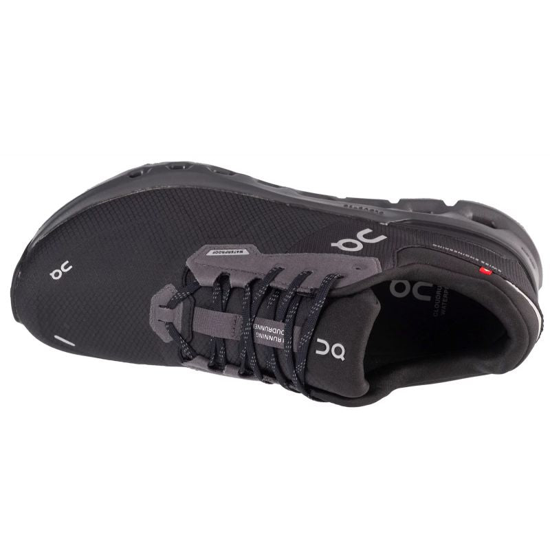 Running Shoes on Cloudrunner 2 Waterproof M 3me10152130