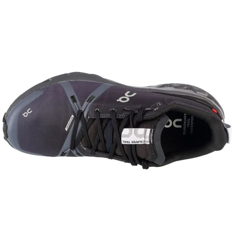 Running Shoes on Cloudsurfer Trail Wp M 3me10270106 - Sportmania.hu