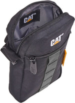 Caterpillar Tactical Shoulder Black (84726-84) Oldaltáska