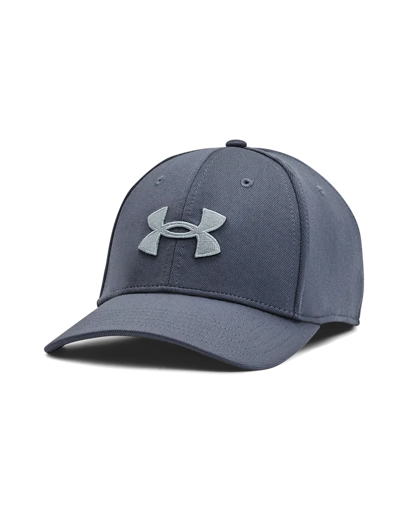 Under Armour Men\'s UA Blitzing Baseball sapka 1376700-044