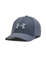 Under Armour Men\'s UA Blitzing Baseball sapka 1376700-044
