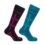Salomon 2pack Ski Zokni 392474