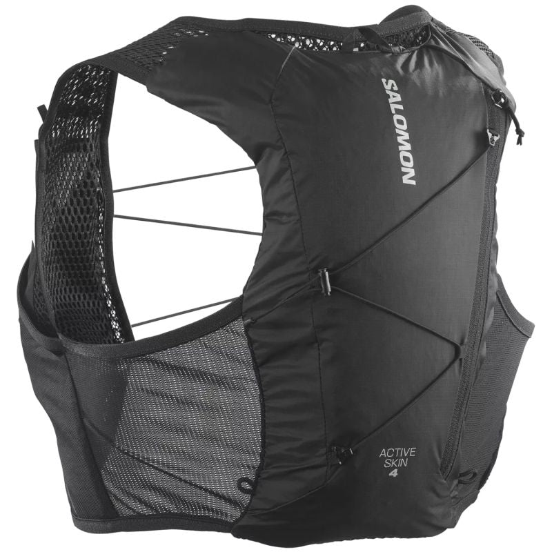 Salomon ACT Skin 4 No Flasks Black LC2205400