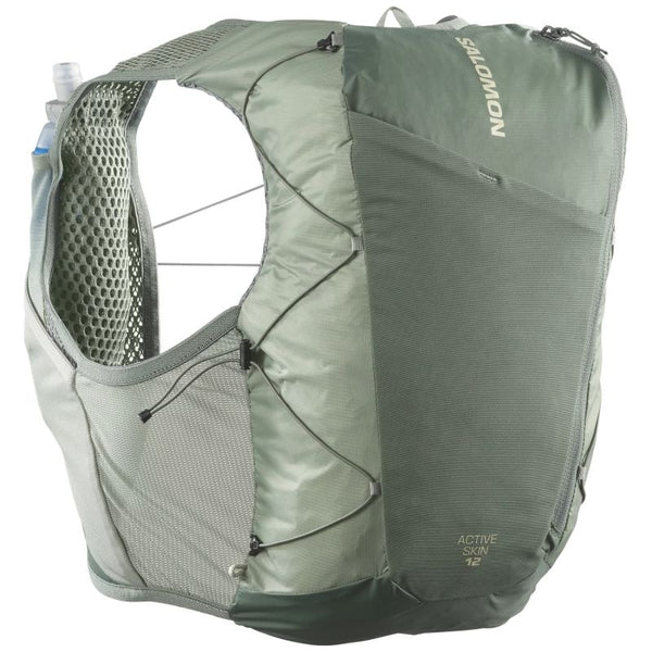 Salomon Active Skin 12 Set Backpack C21776 - Sportmania.hu