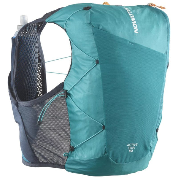 Salomon Active Skin 12 Set Backpack C21777 - Sportmania.hu